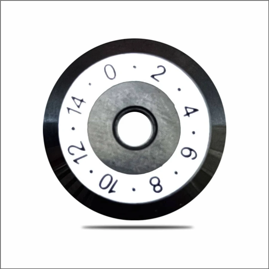 Cleavers Blade