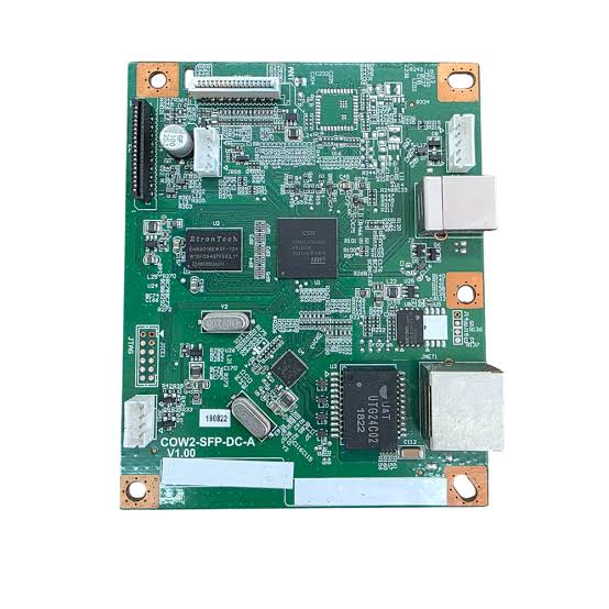 Formatter Board/Logic Board/Mainboard
