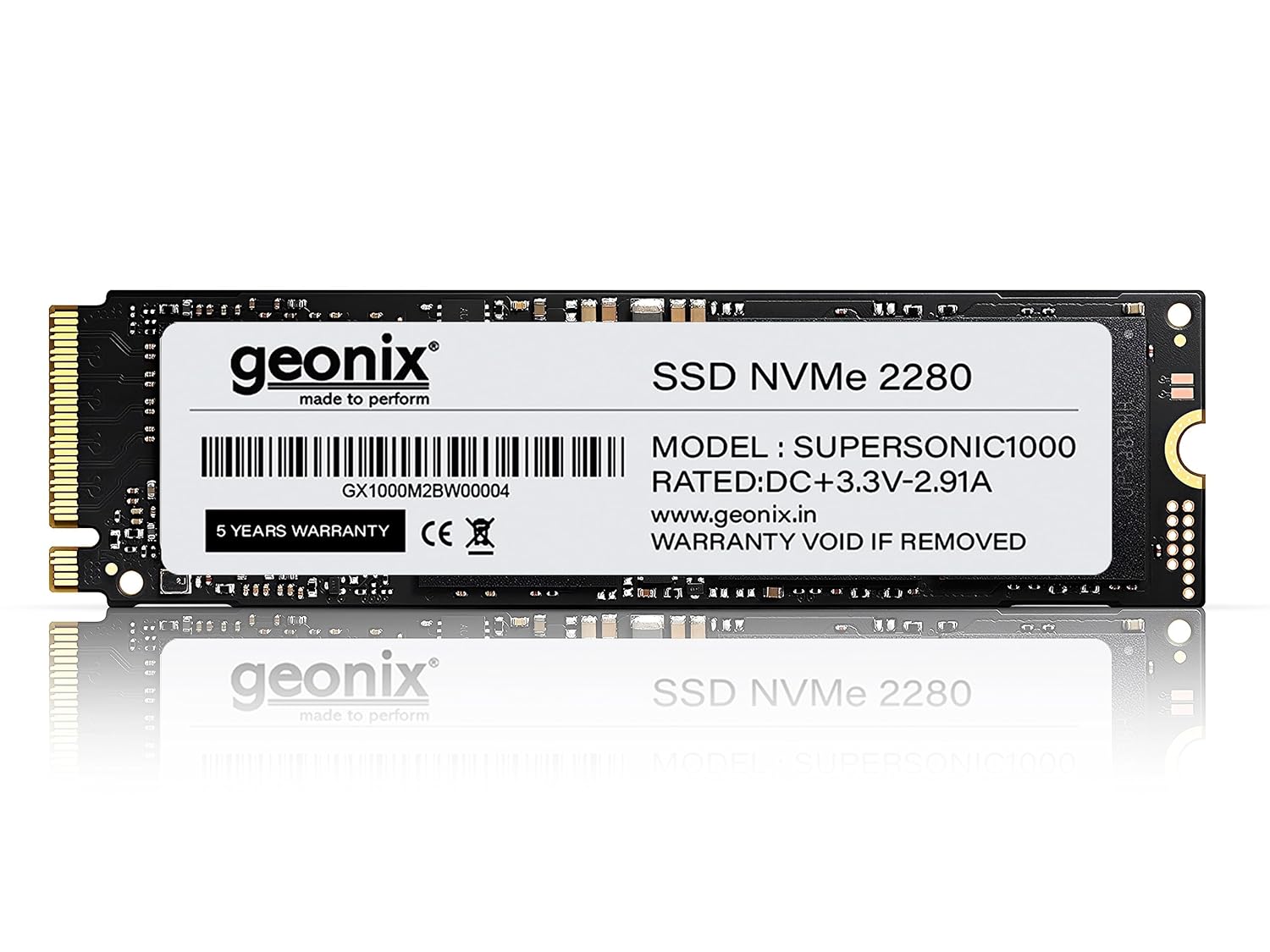 Geonix