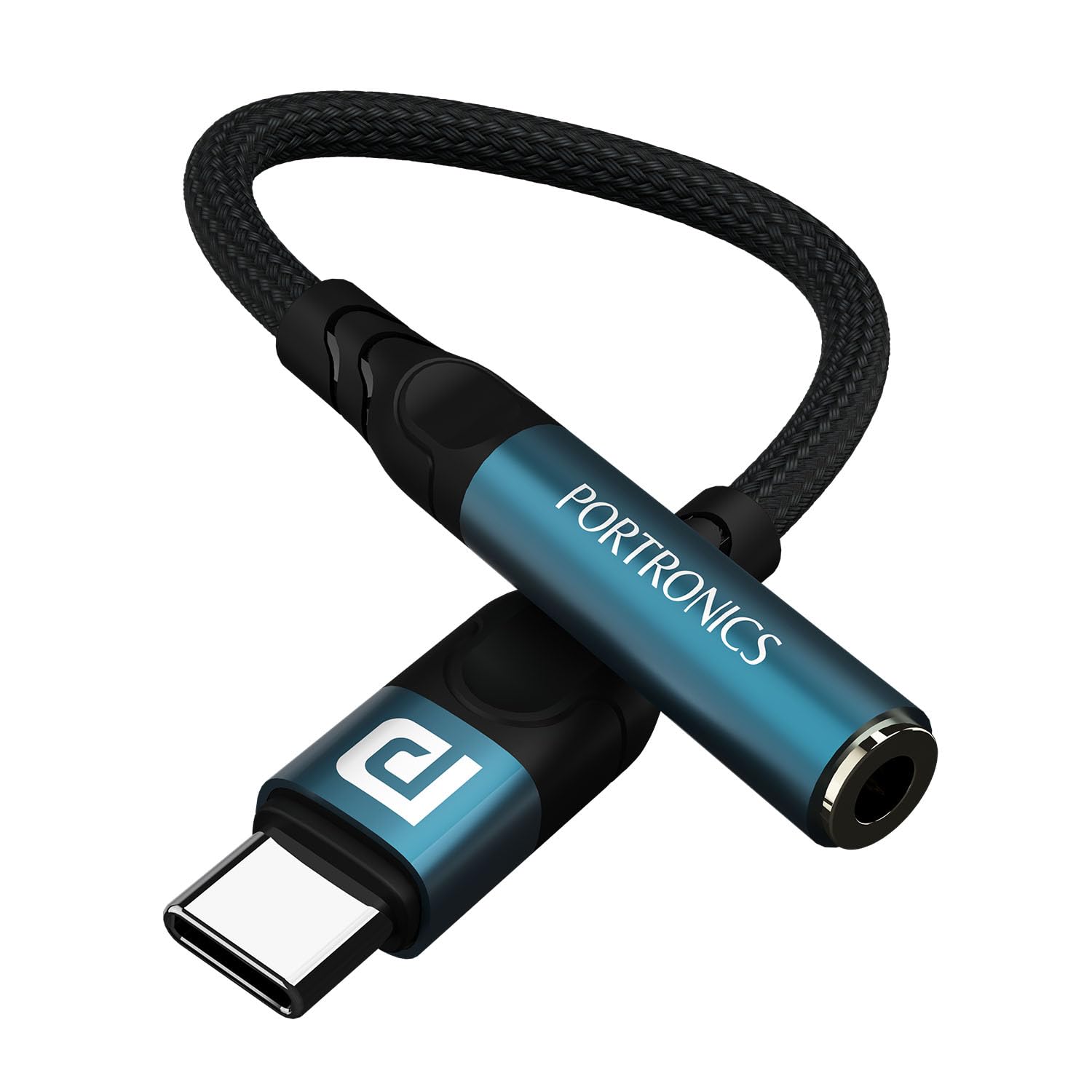 Portronics