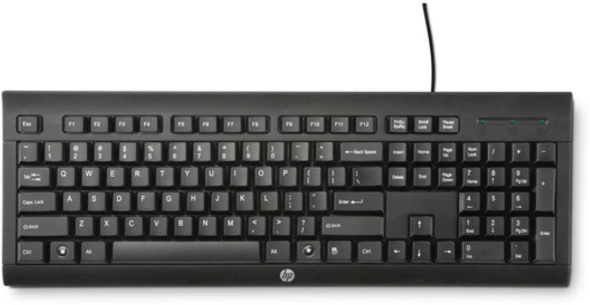 HP