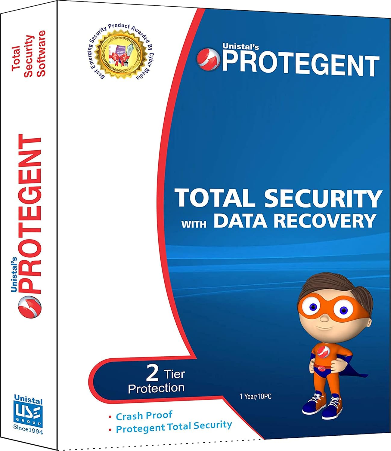 Protegent