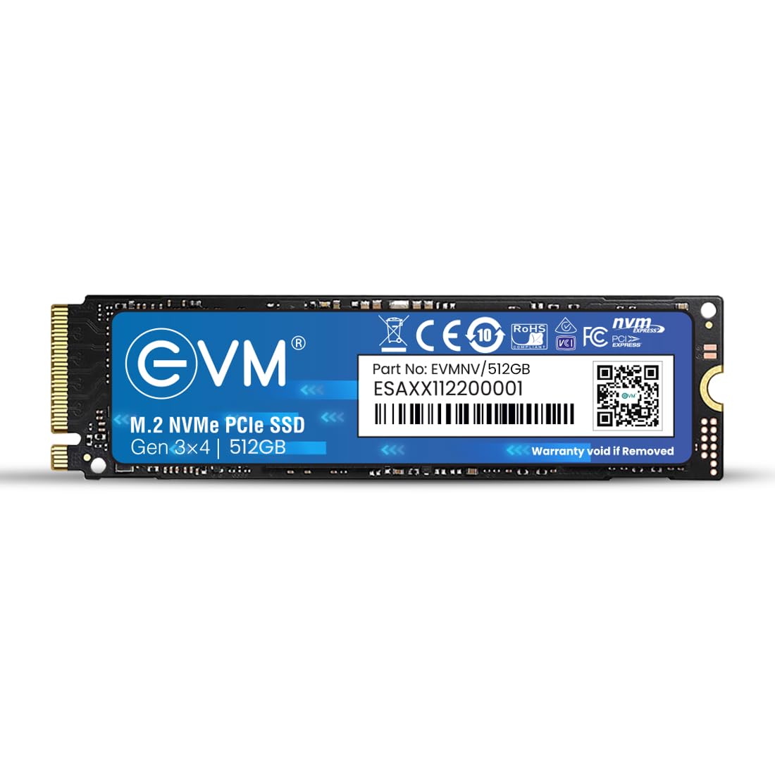 EVM