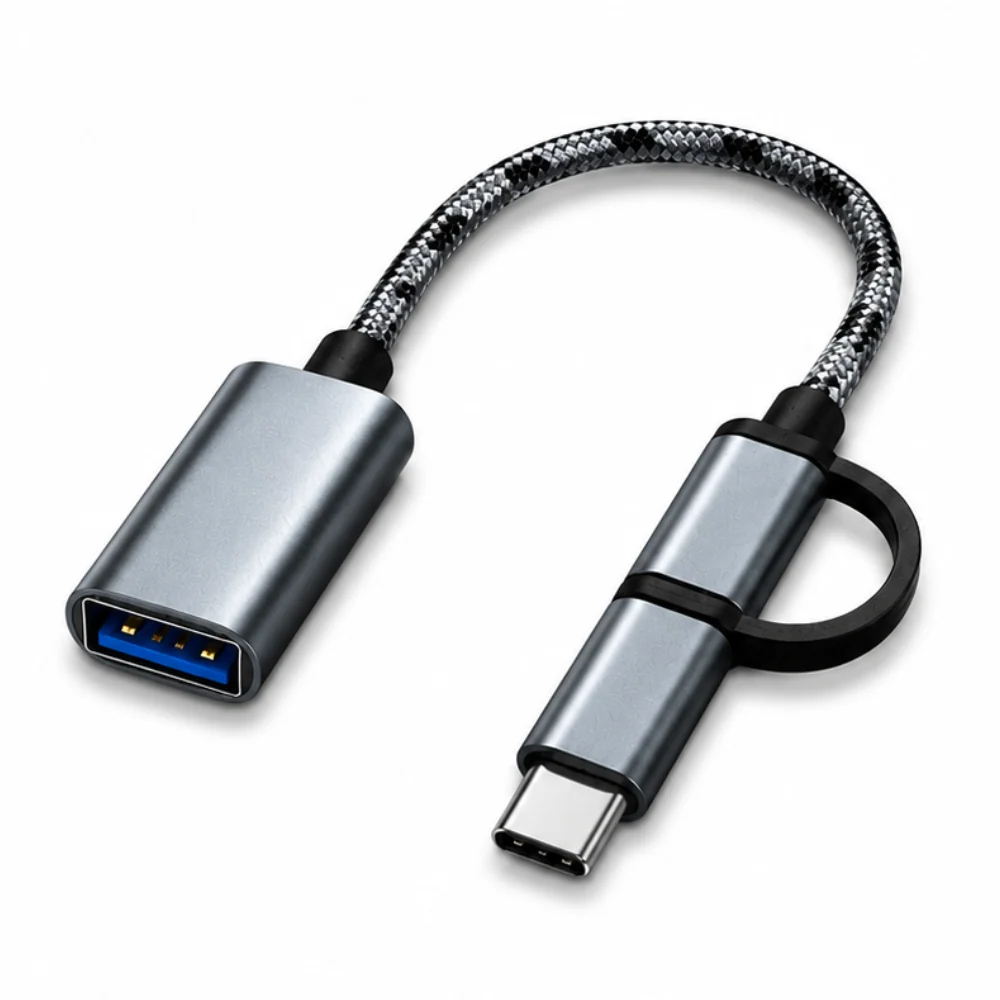 OTG Connect kit