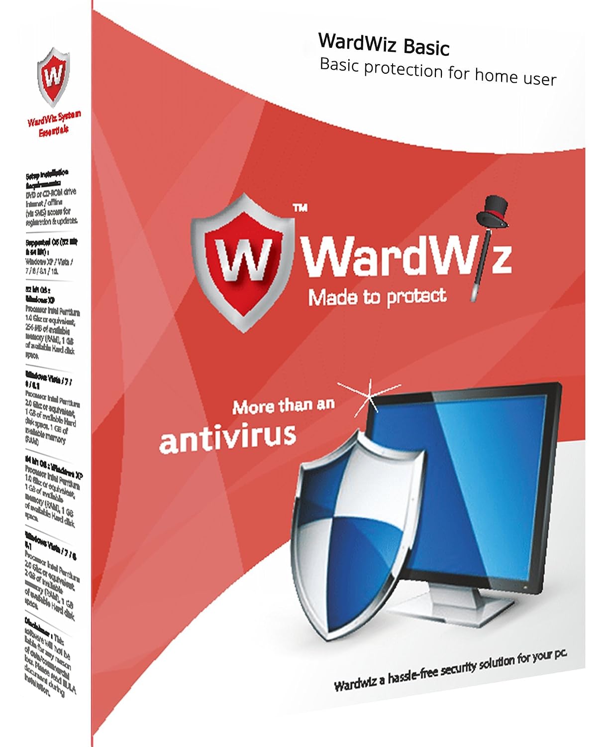 Wardwiz