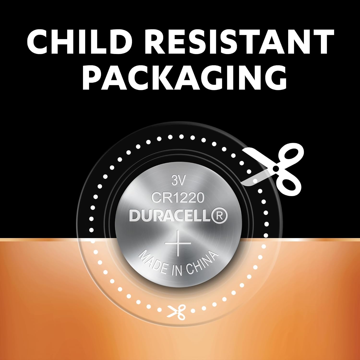 DURACELL