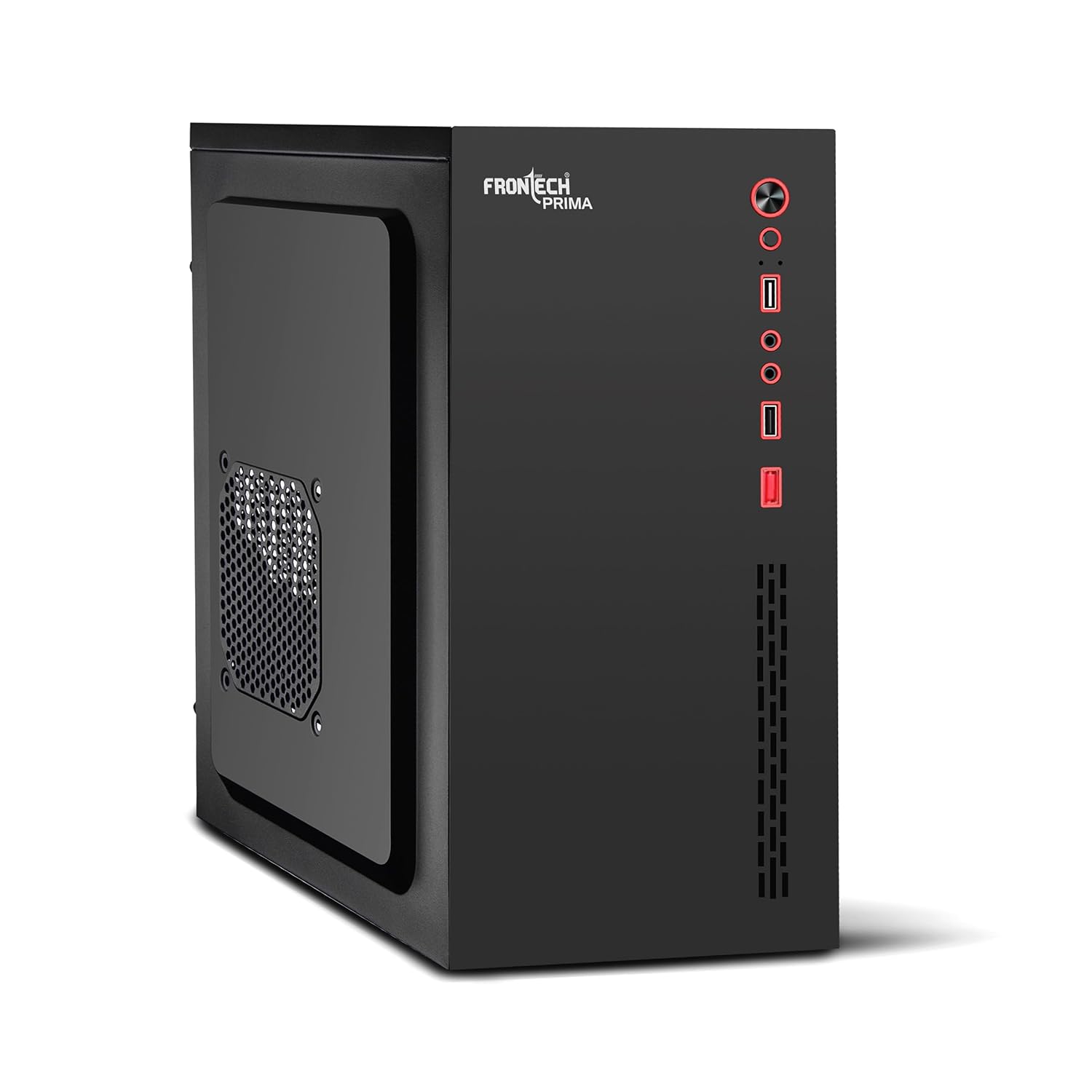 Frontech