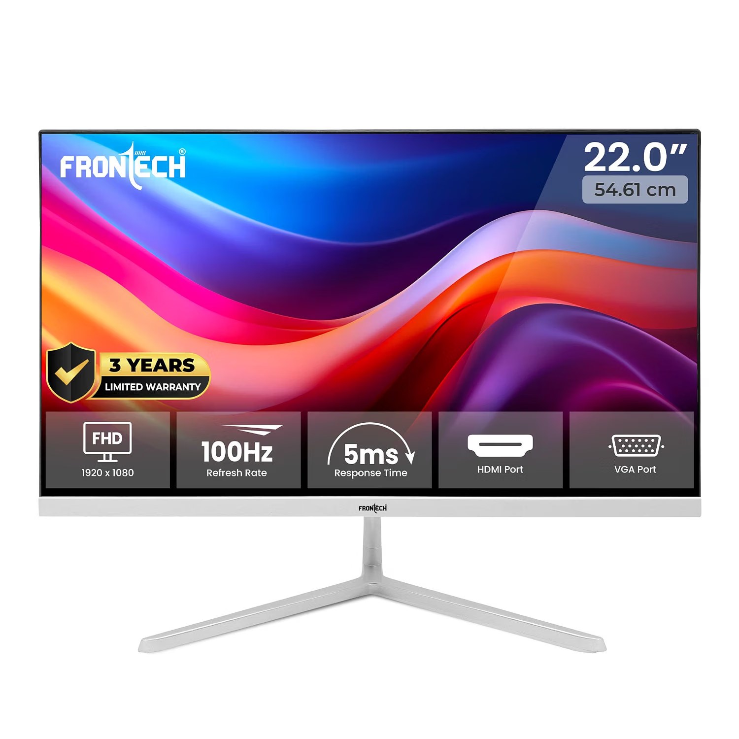 Frontech