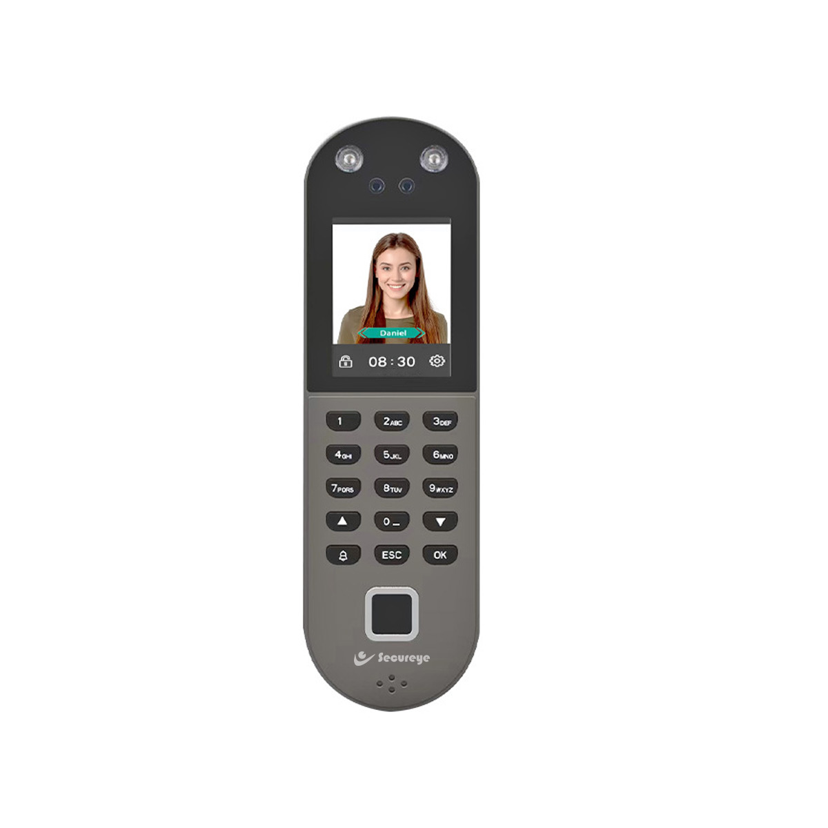 Secureye