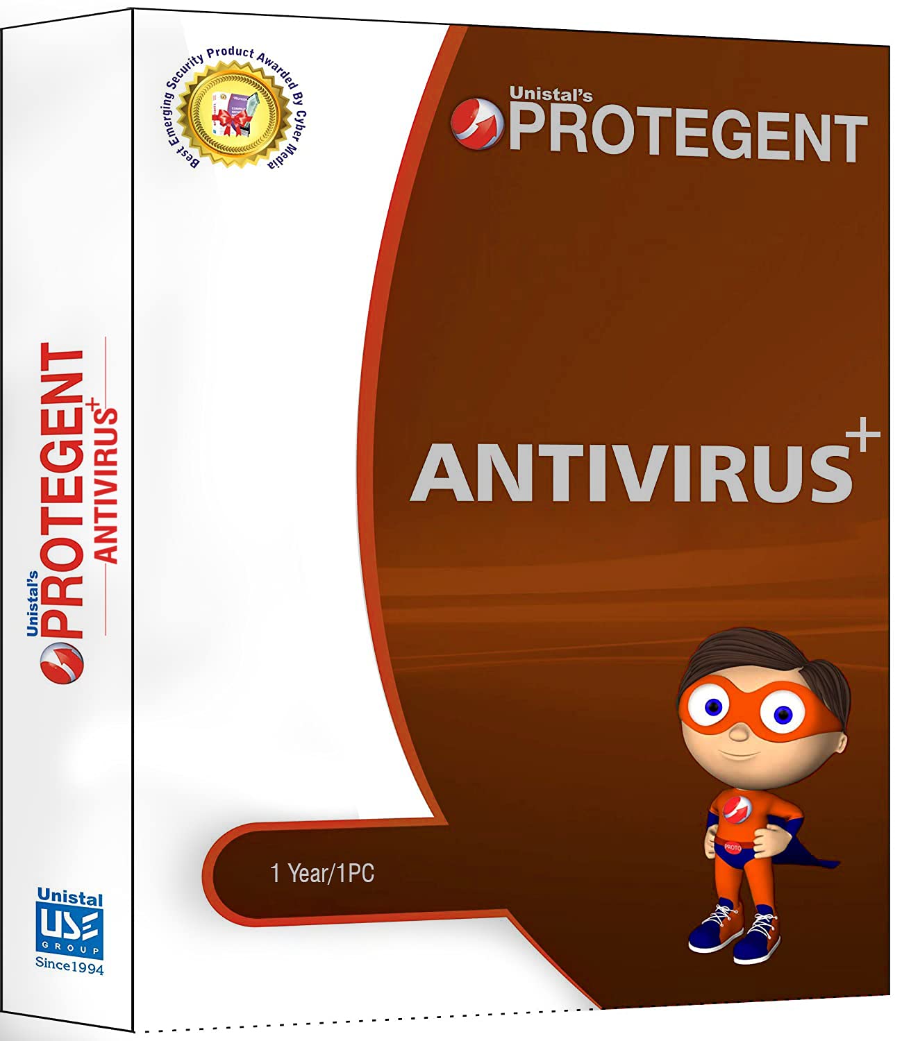 Protegent