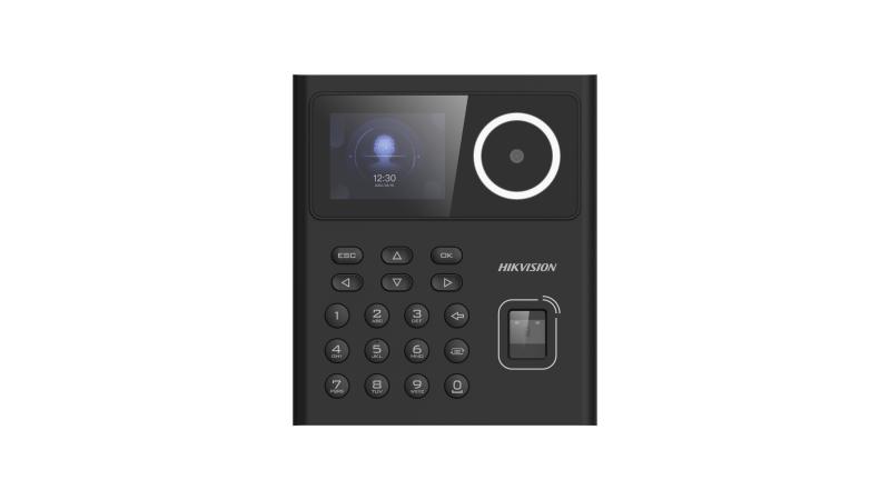 Hikvision