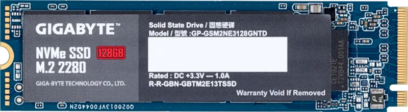 Gigabyte