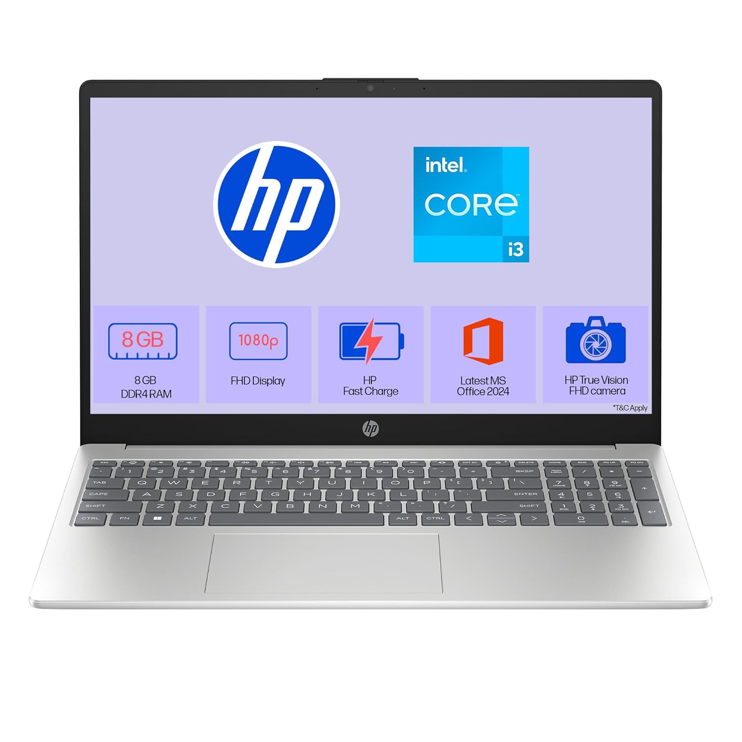 HP