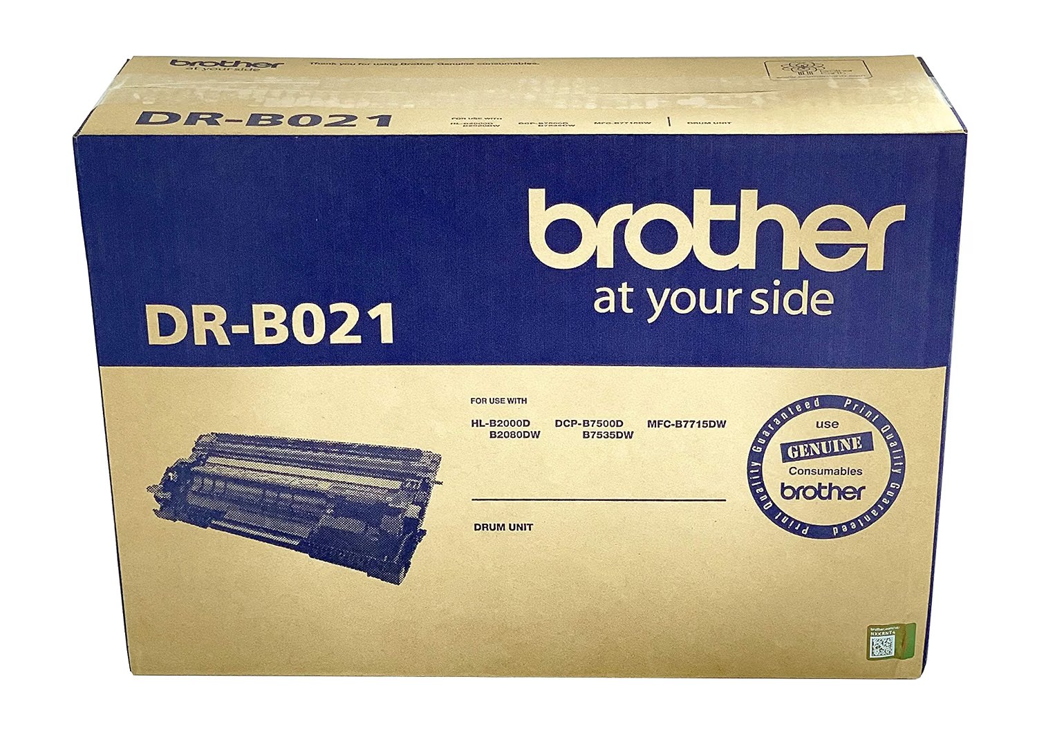 Brother