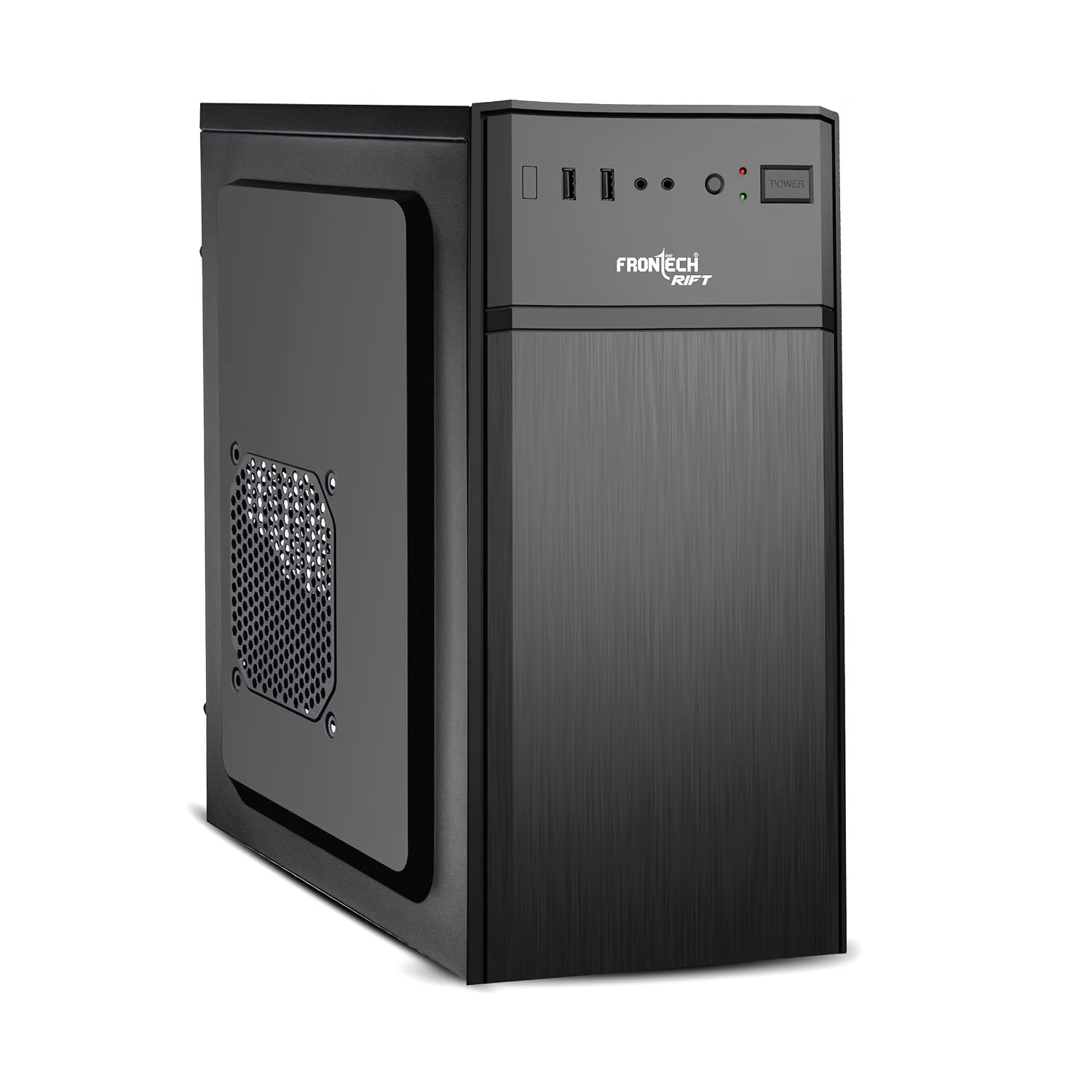 Frontech