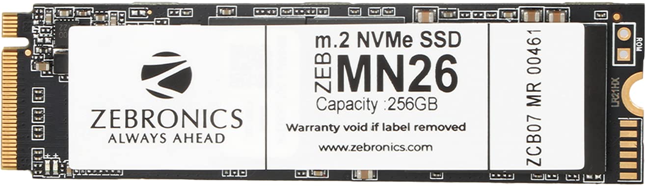 Zebronics
