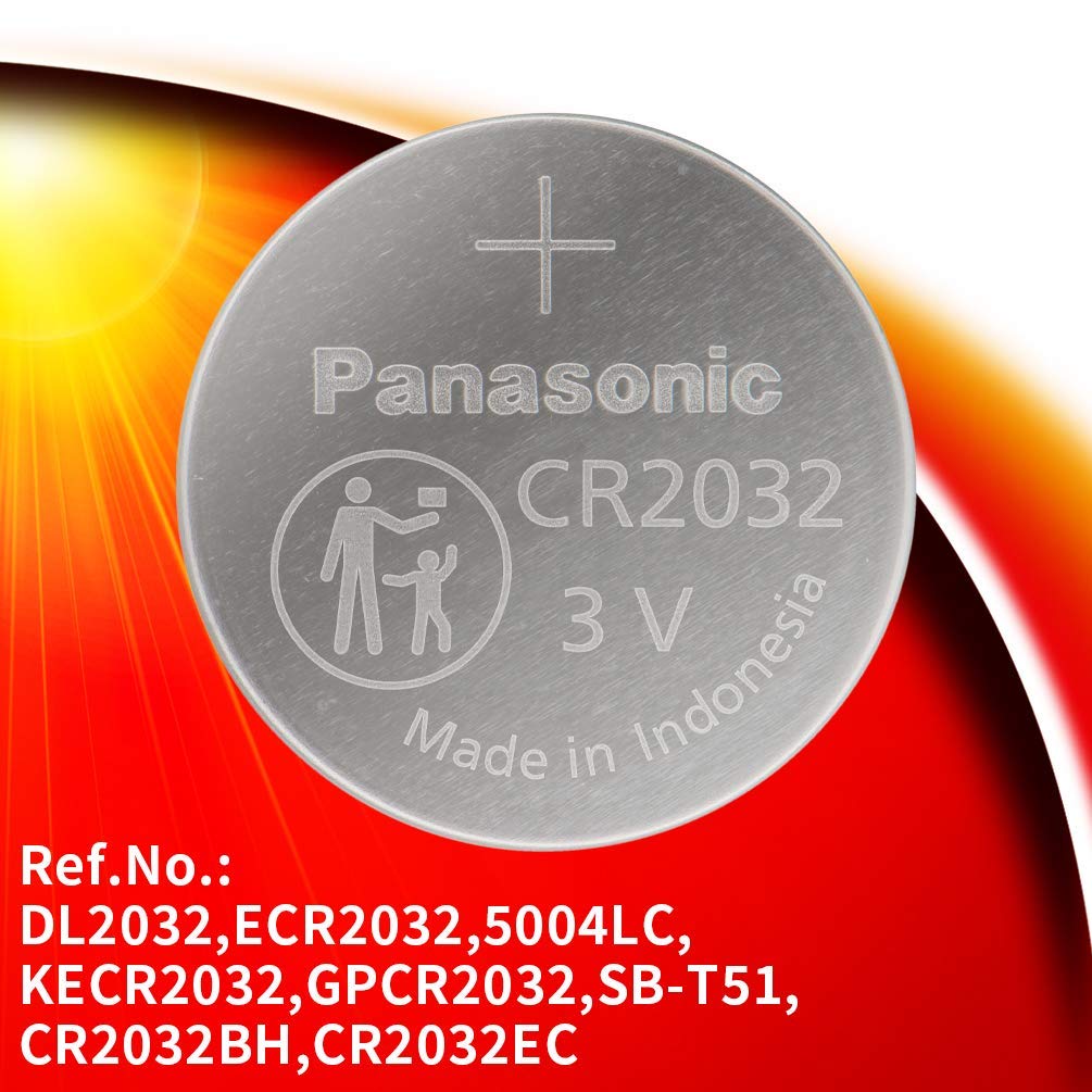 Panasonic