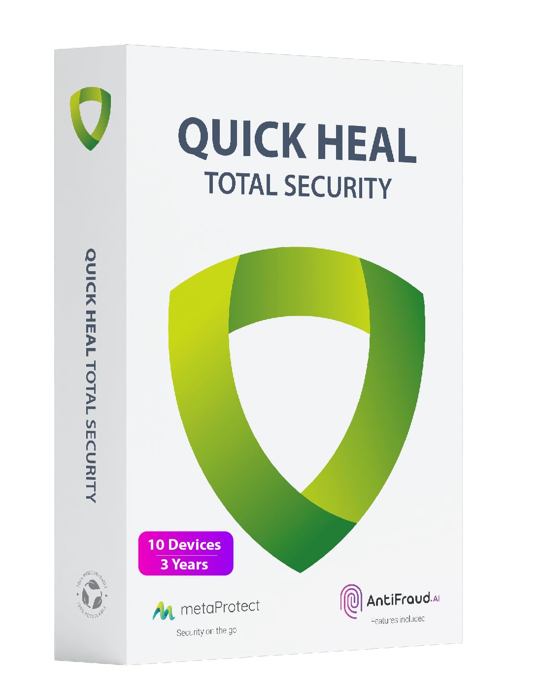 Quick Heal