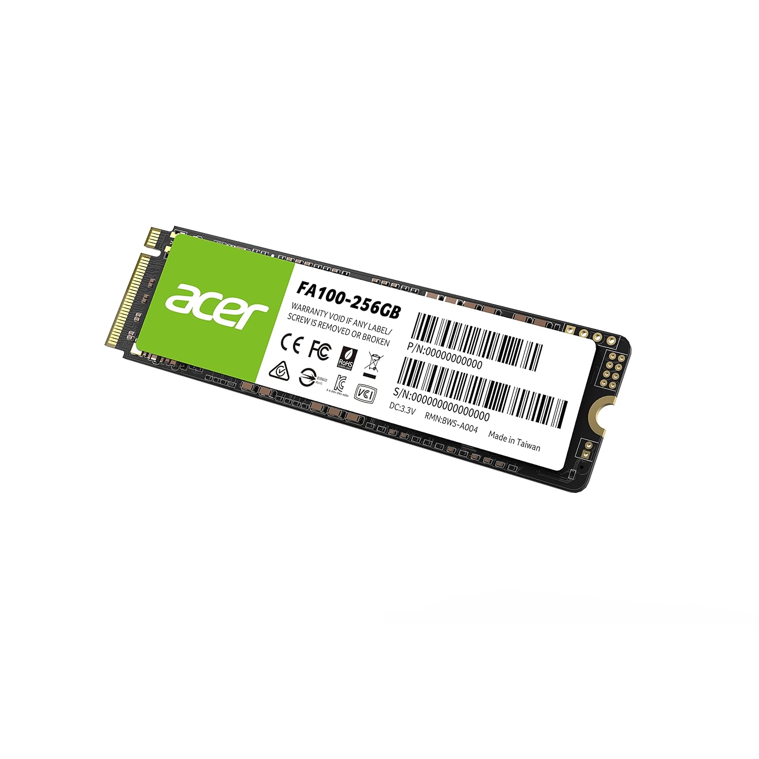 ACER