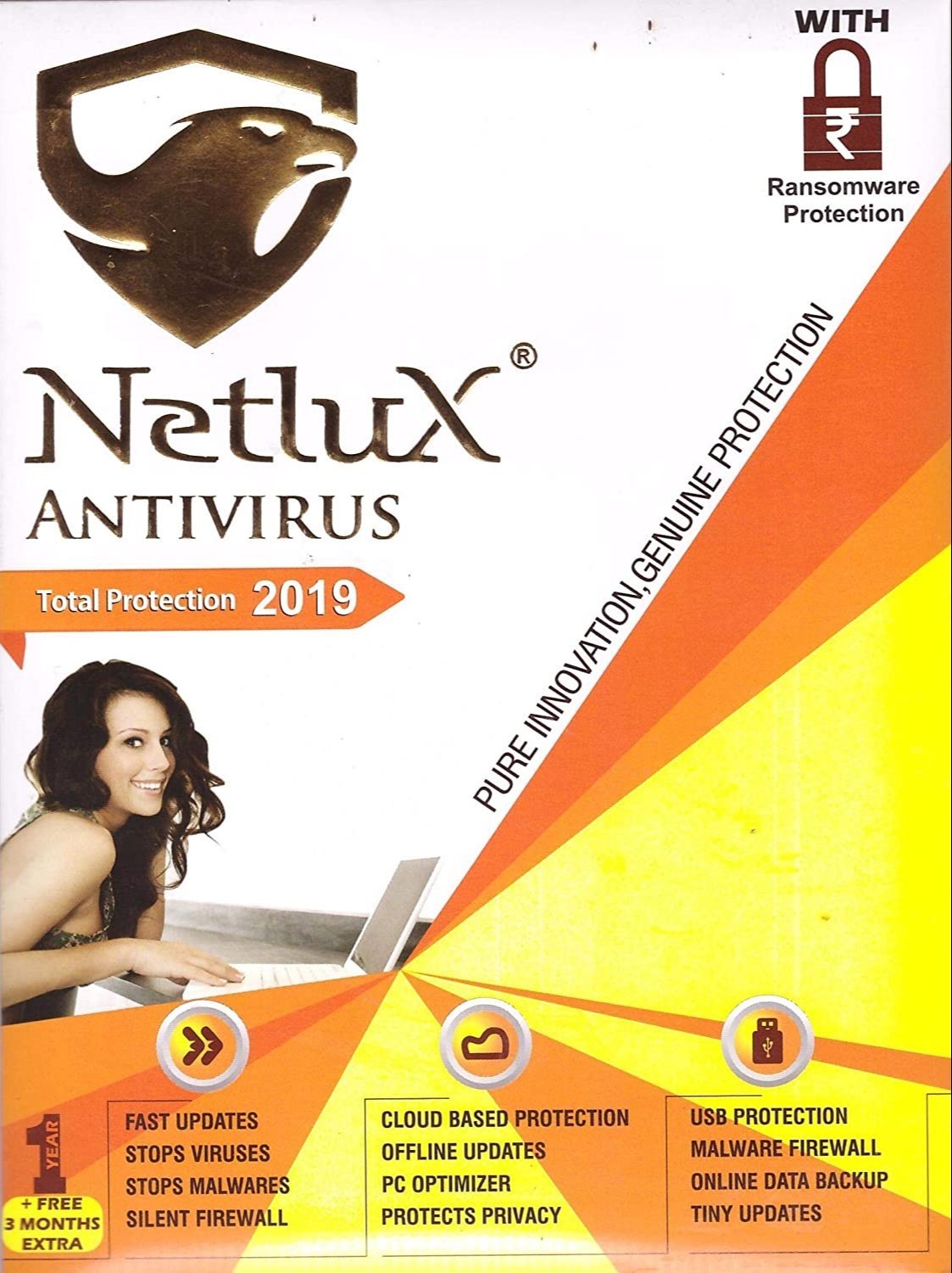 Netlux
