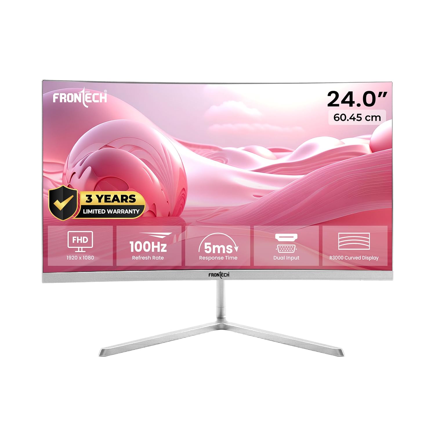 Frontech