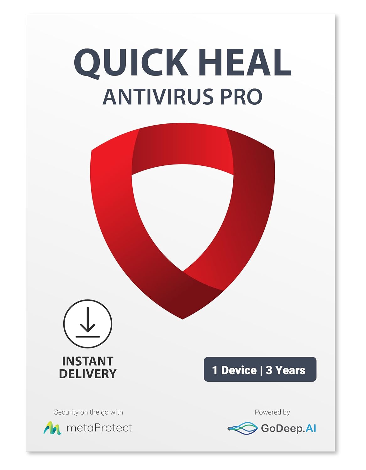 Quick Heal