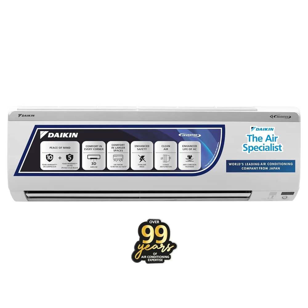 DAIKIN
