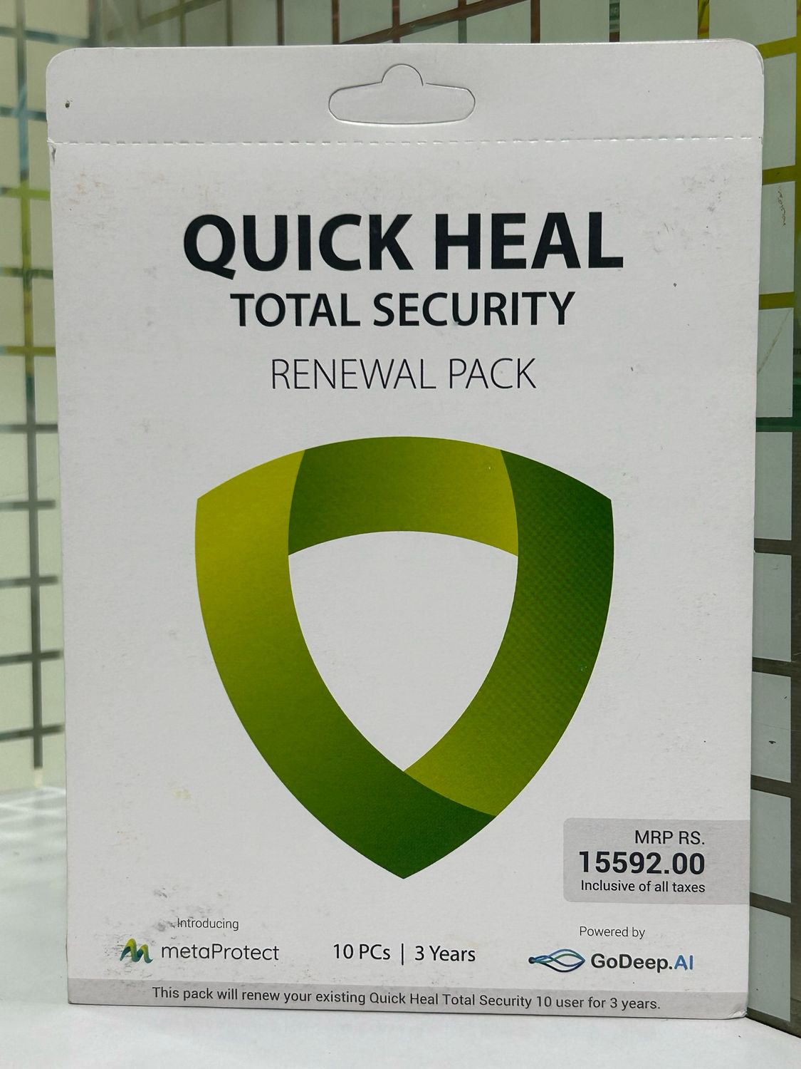 Quick Heal