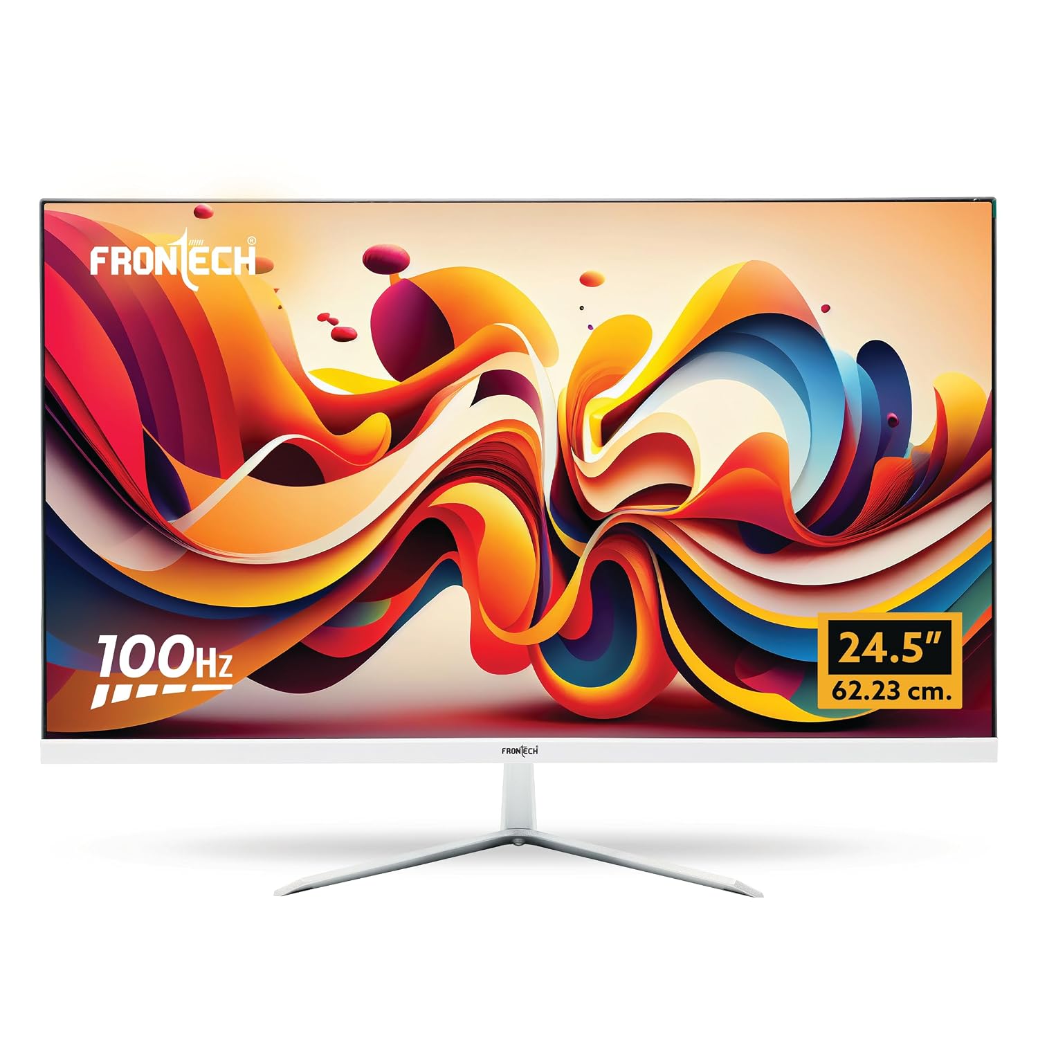 Frontech