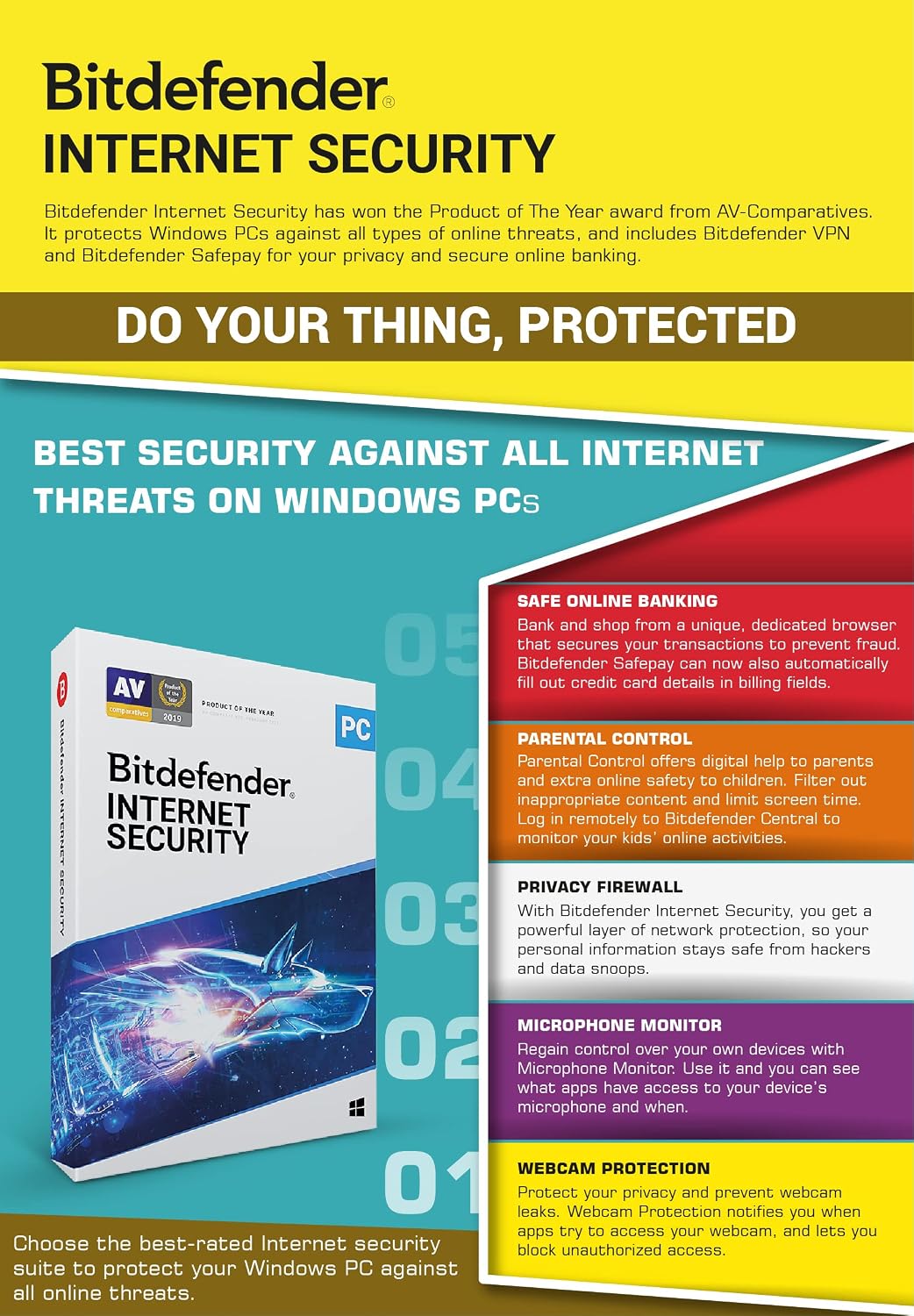 Bitdefender