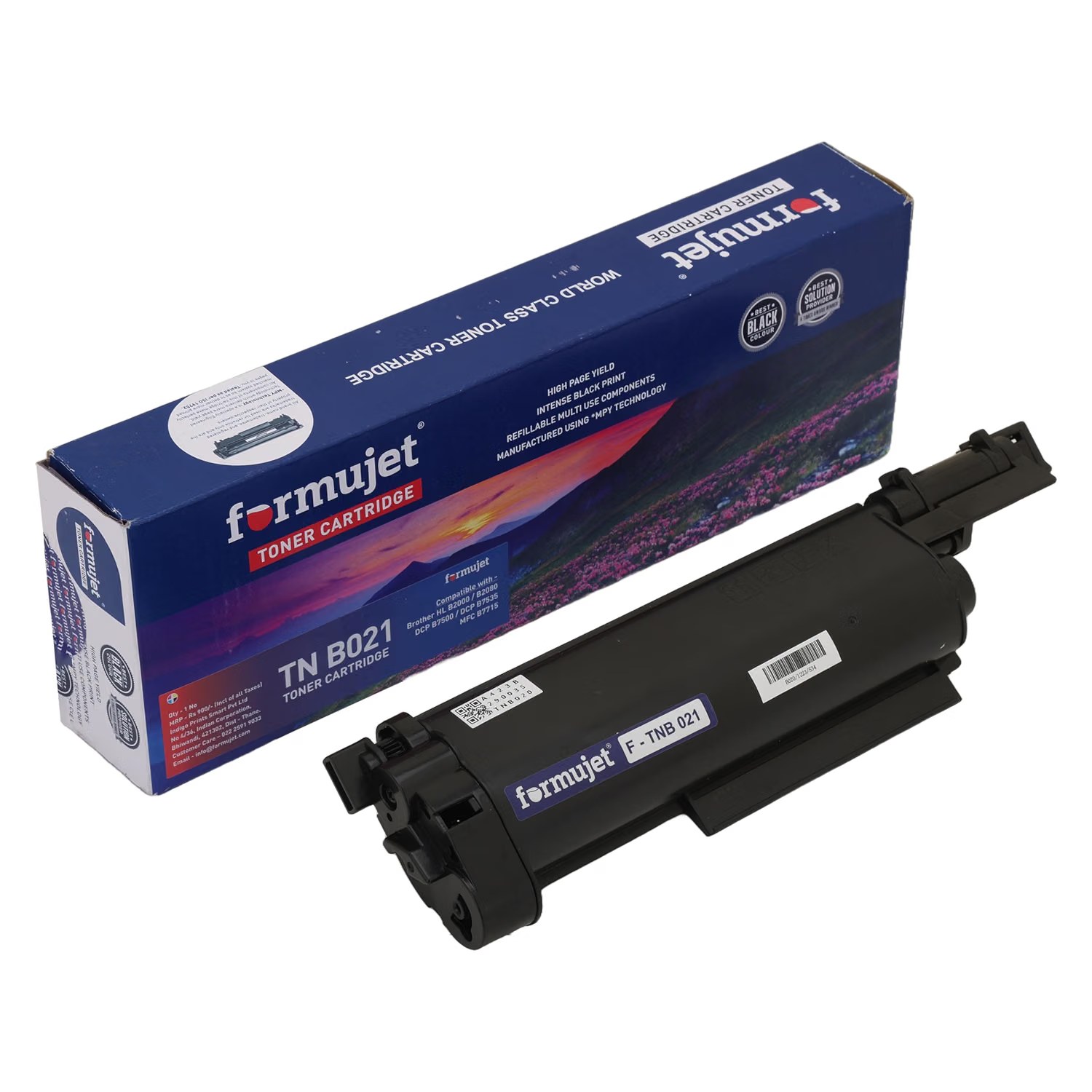 Formujet