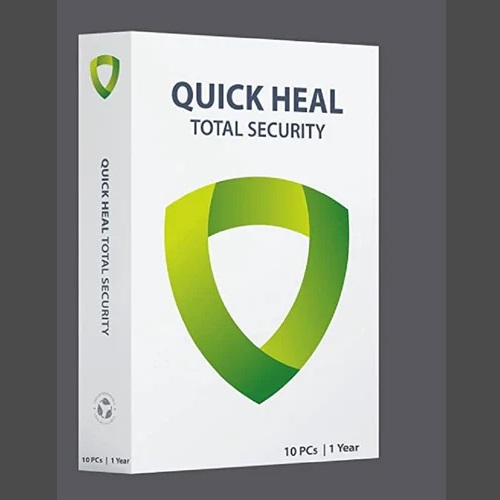 Quick Heal