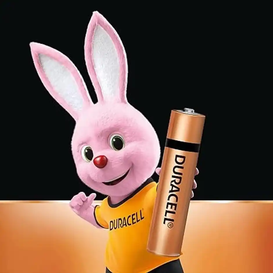 Duracell