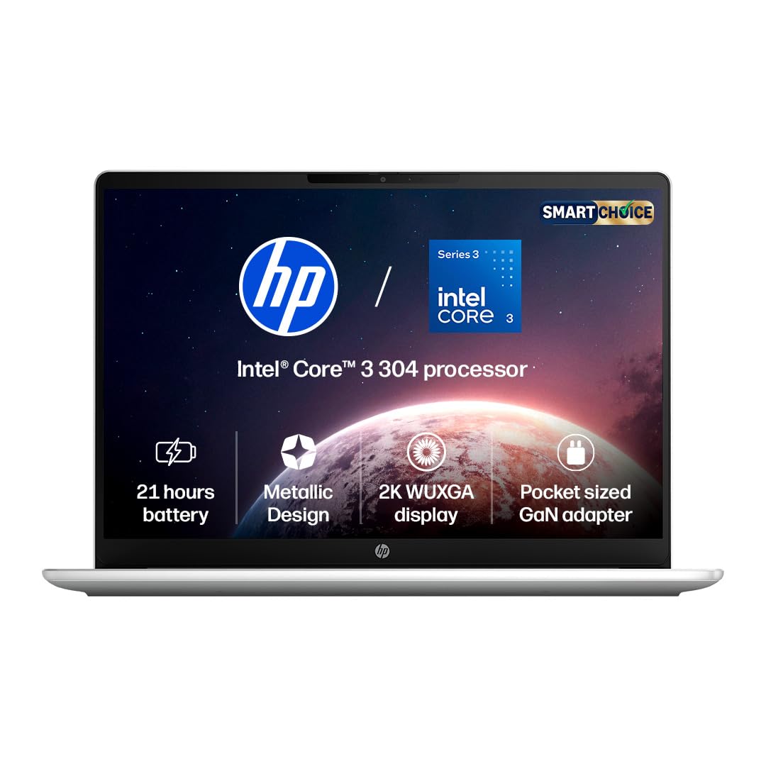 HP