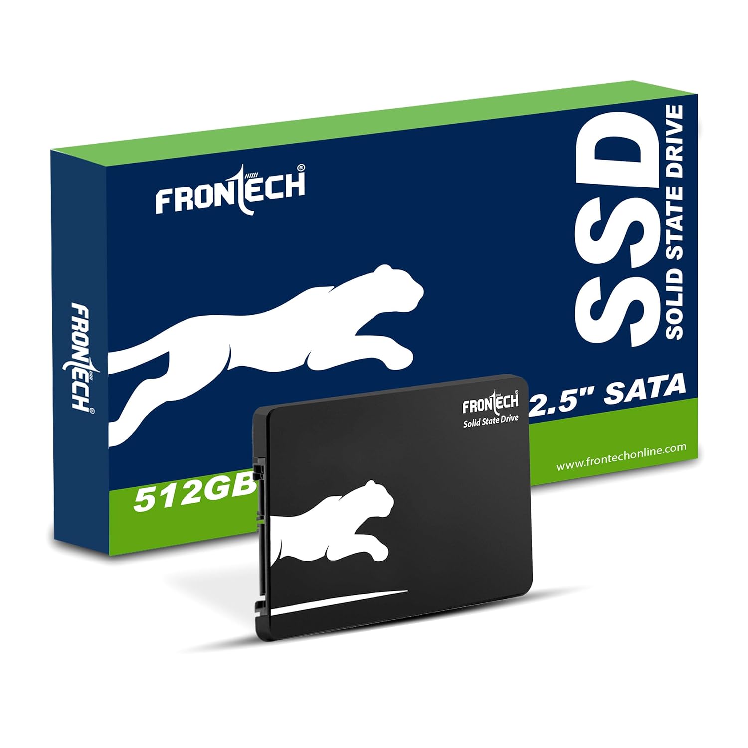 Frontech