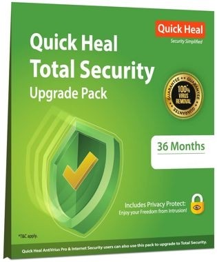 Quick Heal