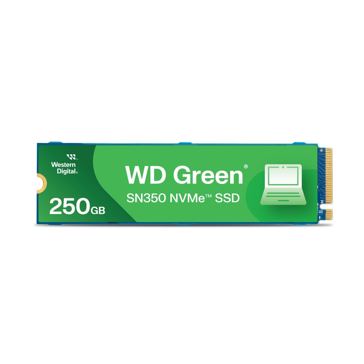 WD