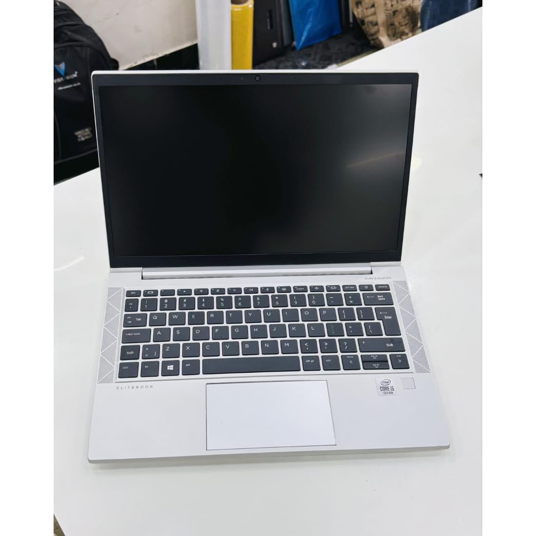 HP