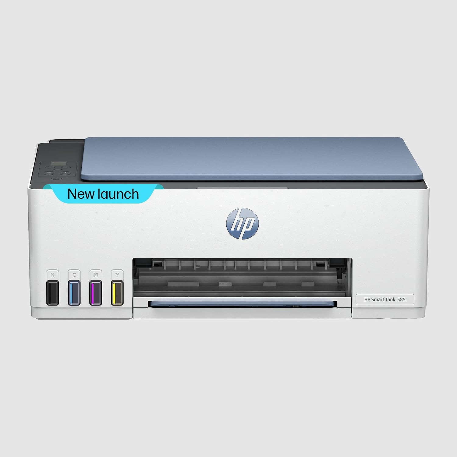 HP