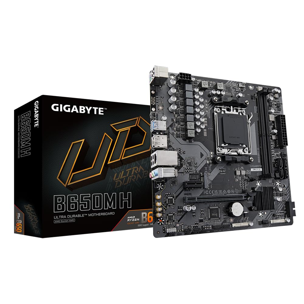 Gigabyte