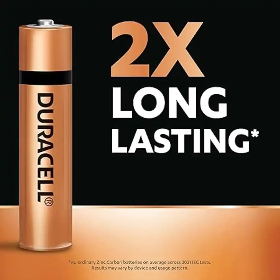 Duracell