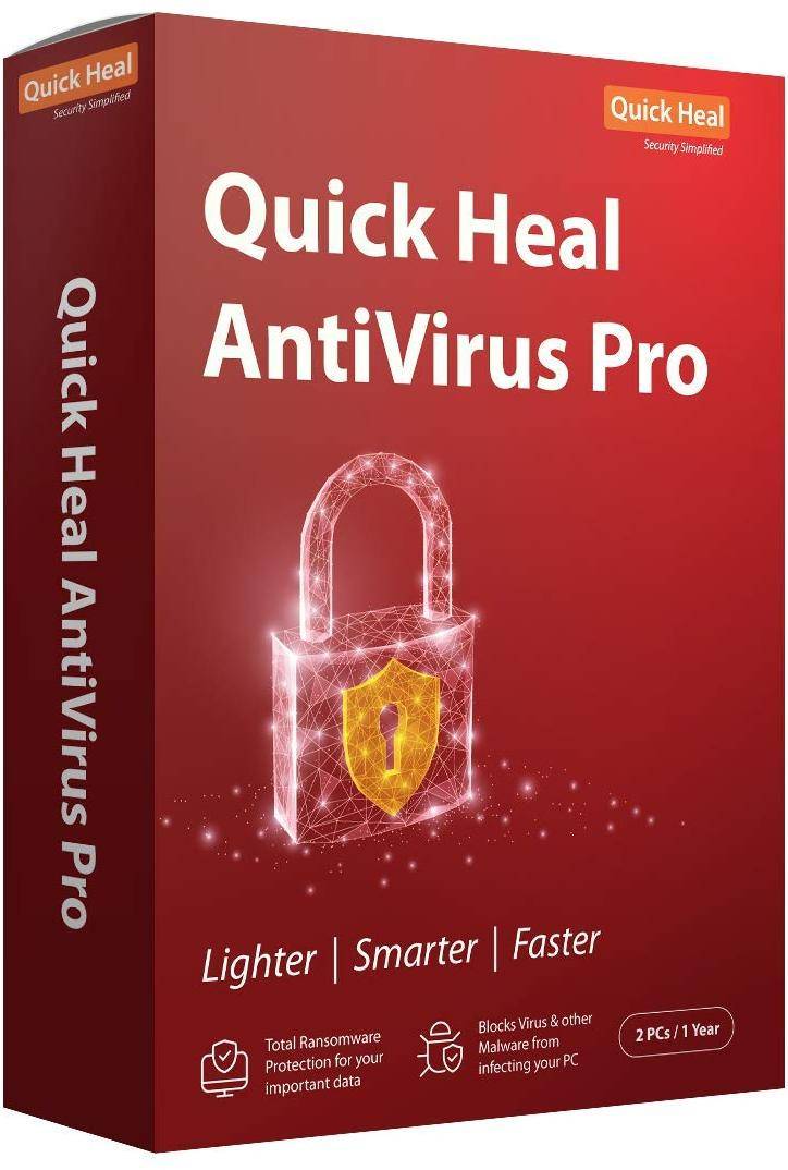 Quick Heal