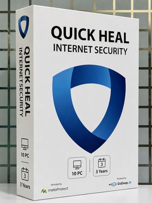 Quick Heal