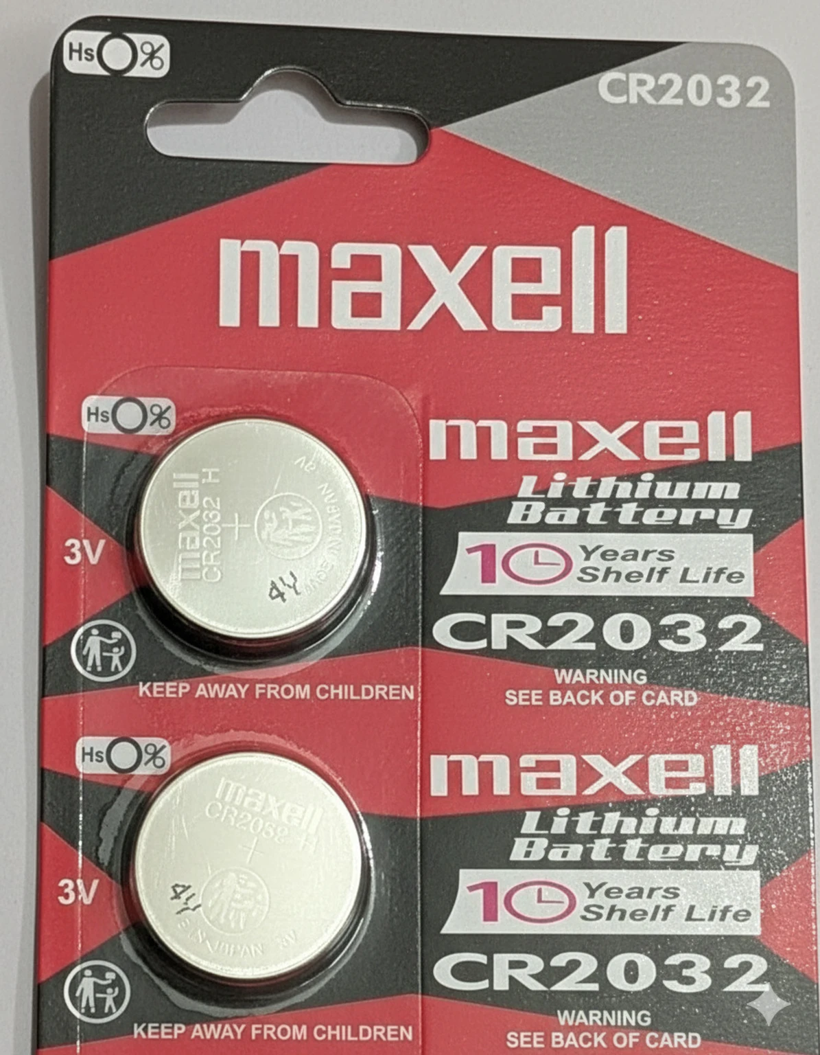 Maxell