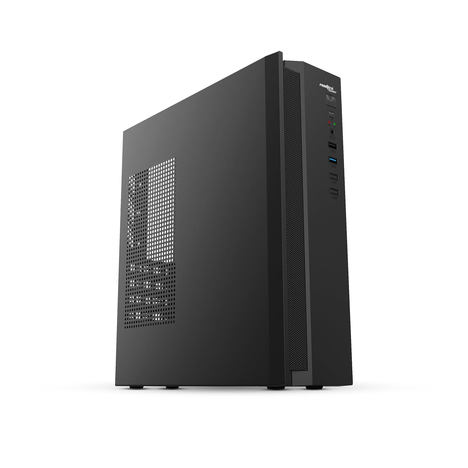 Frontech