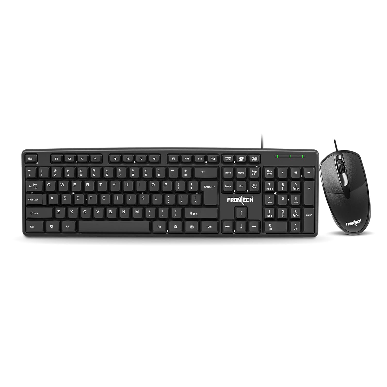 Frontech