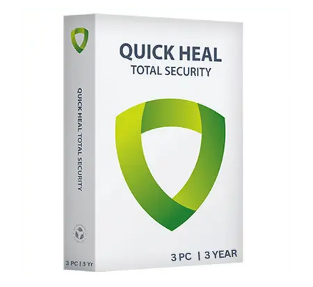 Quick Heal