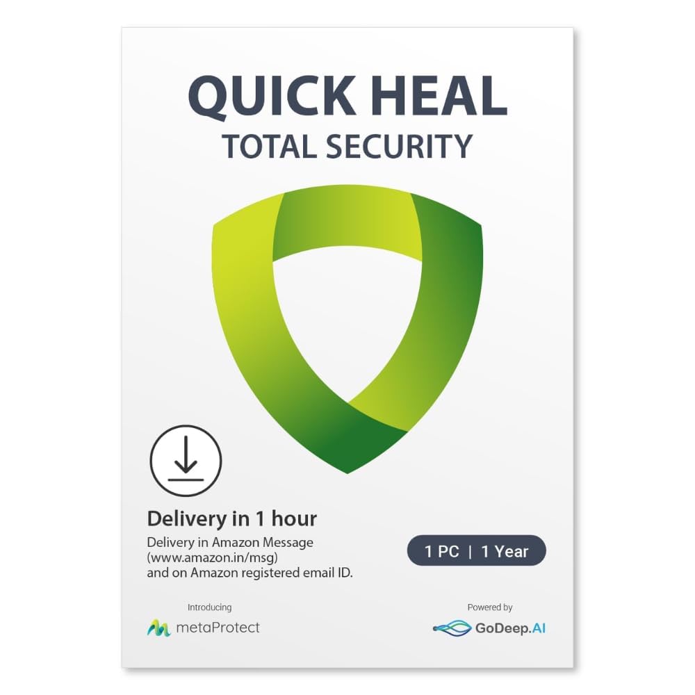 Quick Heal