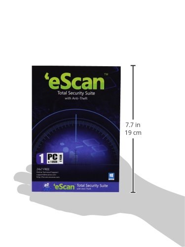 E-SCAN