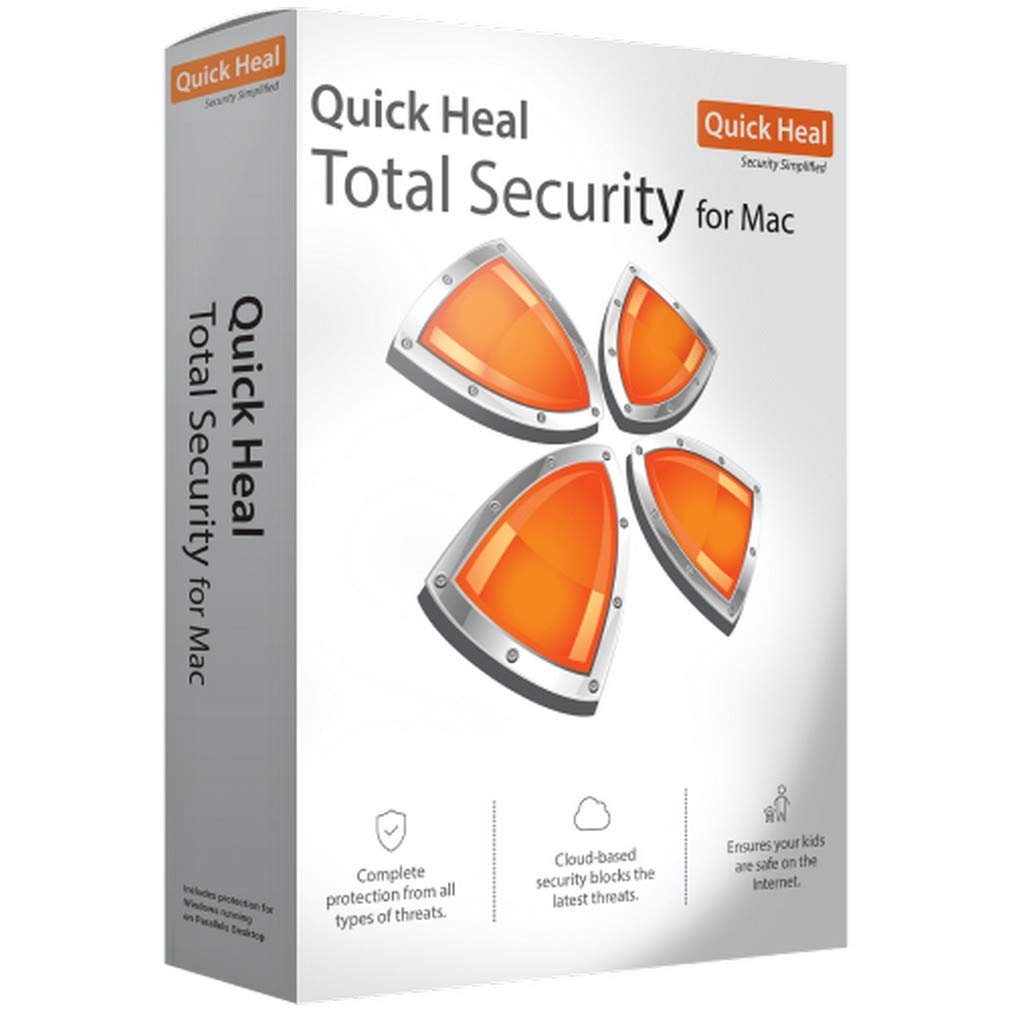 Quick Heal